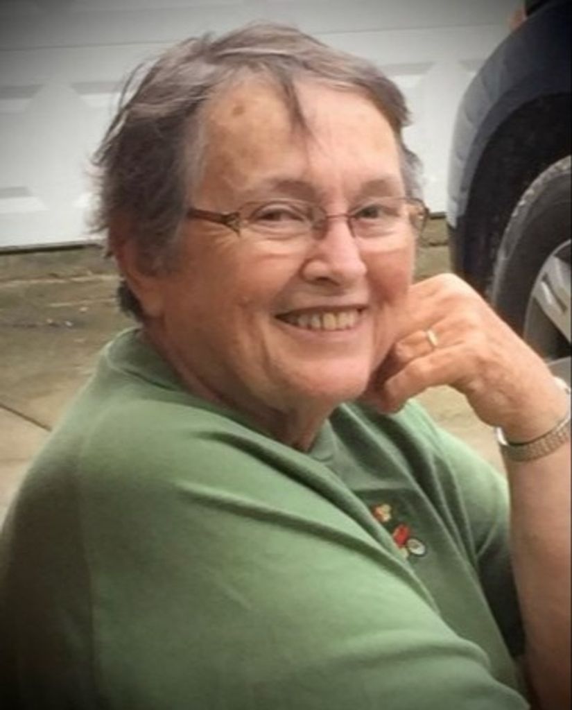 Gertrude Mary Edwards