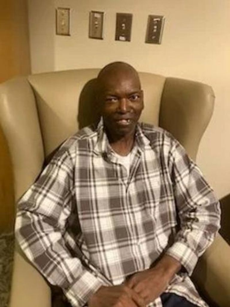 Fred L. Johnson Profile Photo