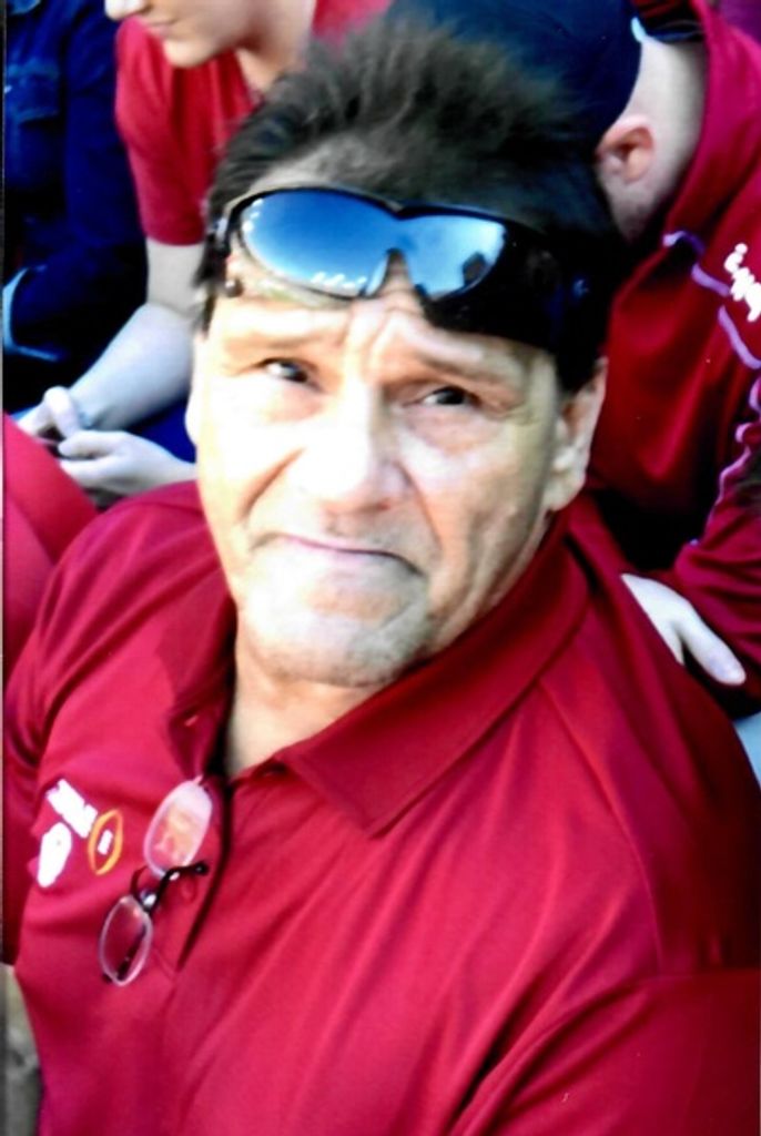 Jackie Leroy Buckley