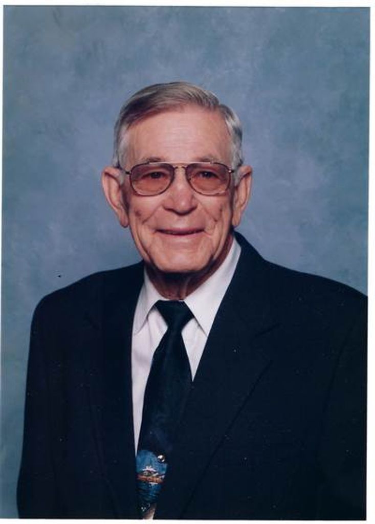 Marion Rex Bradford