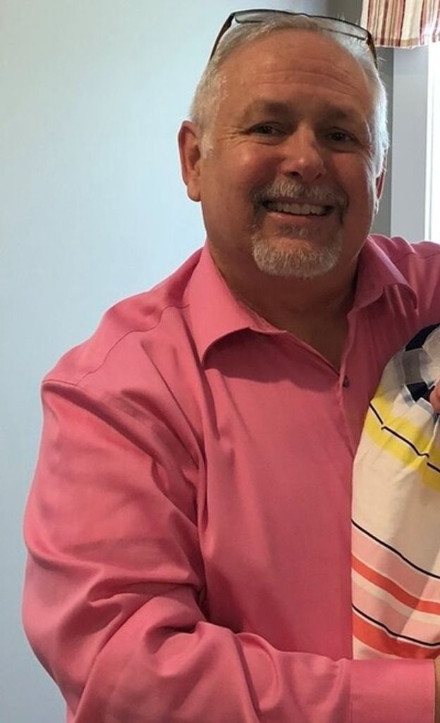 Patrick Schneidtmiller Profile Photo