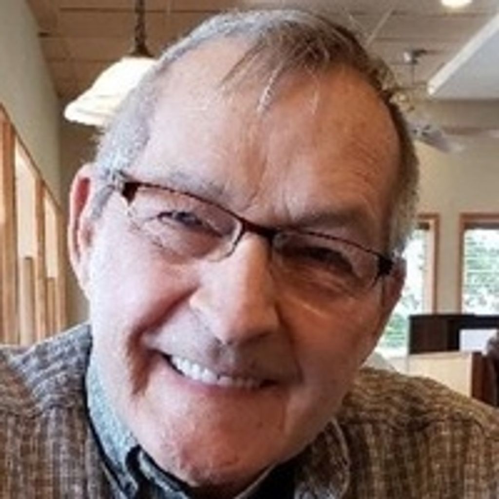 Jerry Lee Cox