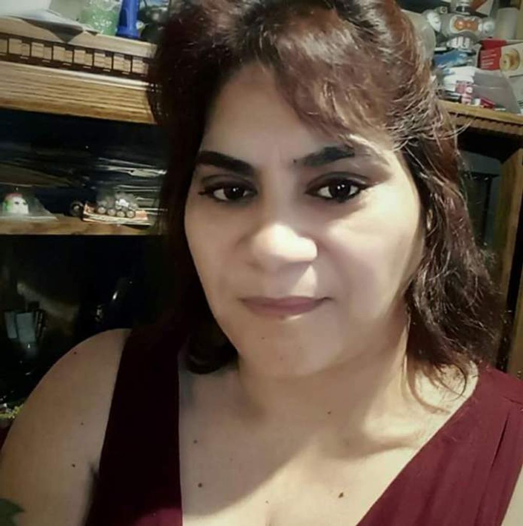 Delfina Chavez Soria