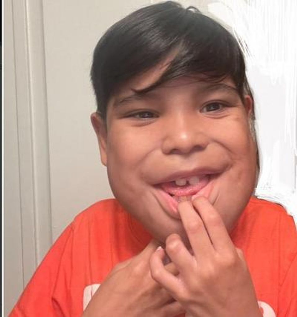 Edwin Enrique Garcia Jr.