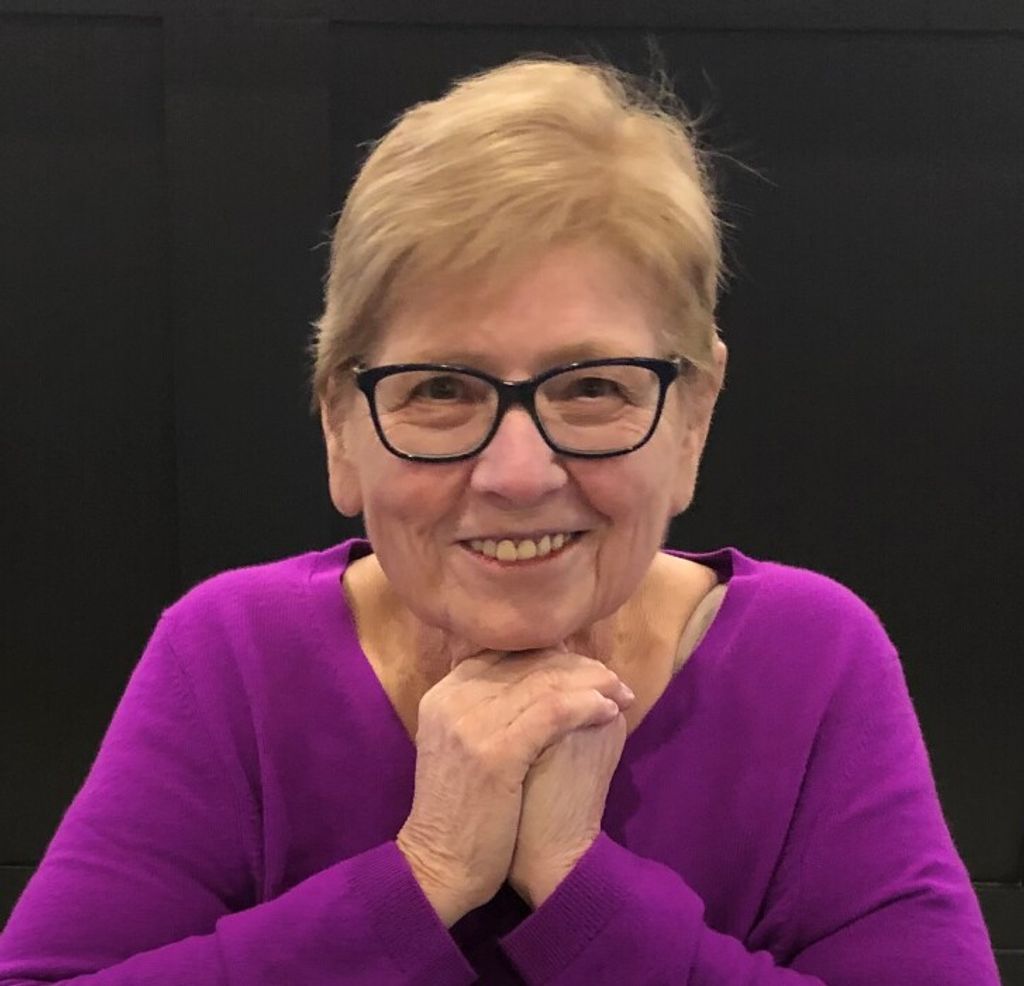 Erika Dunigan Profile Photo