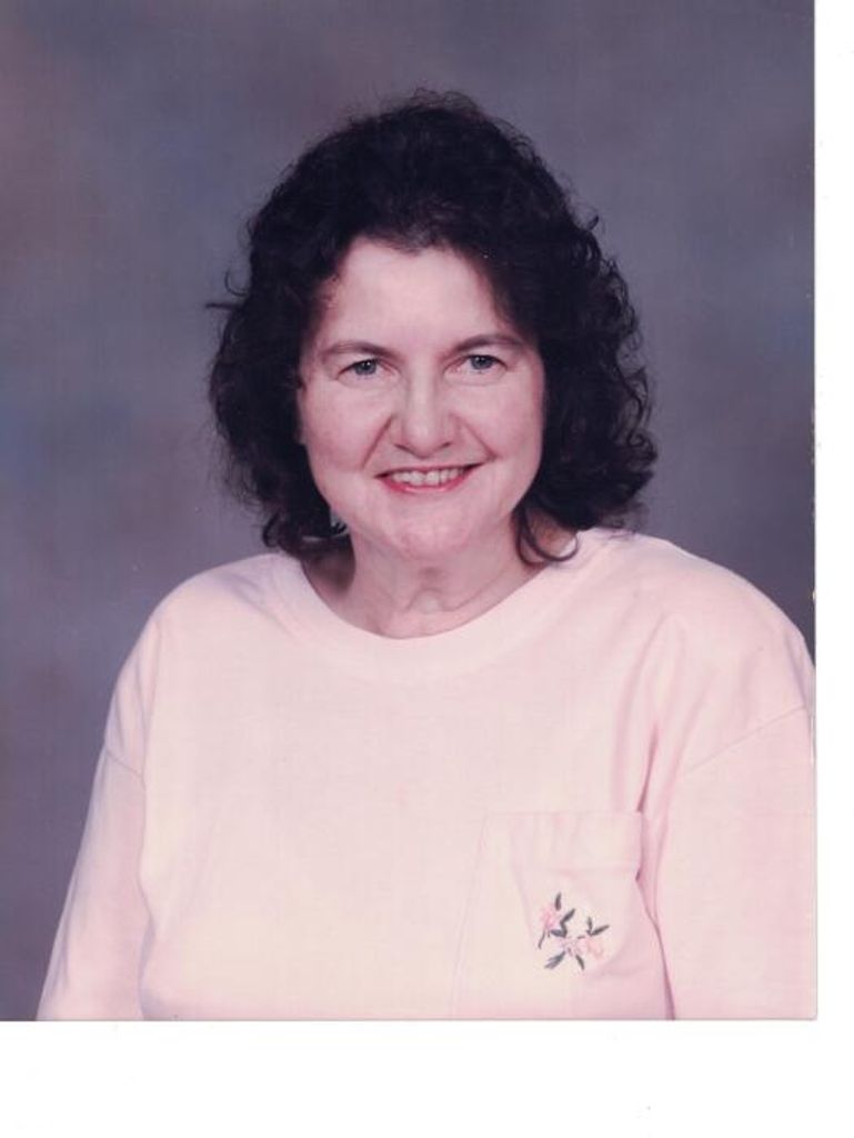 Rose M. (Hatch)  Calderwood Profile Photo