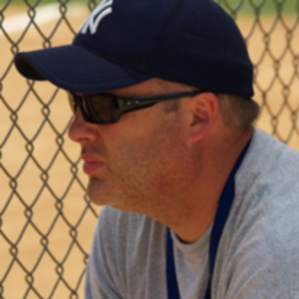 Edward ’Eddie’ Goerlinger Profile Photo