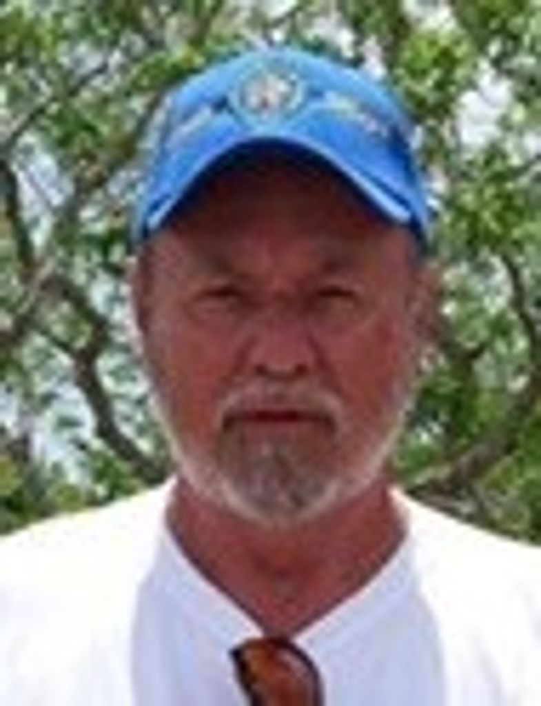 William Wayne Todd Profile Photo