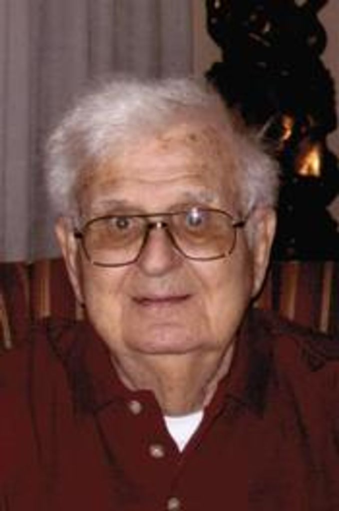 Allan F. Lewicki