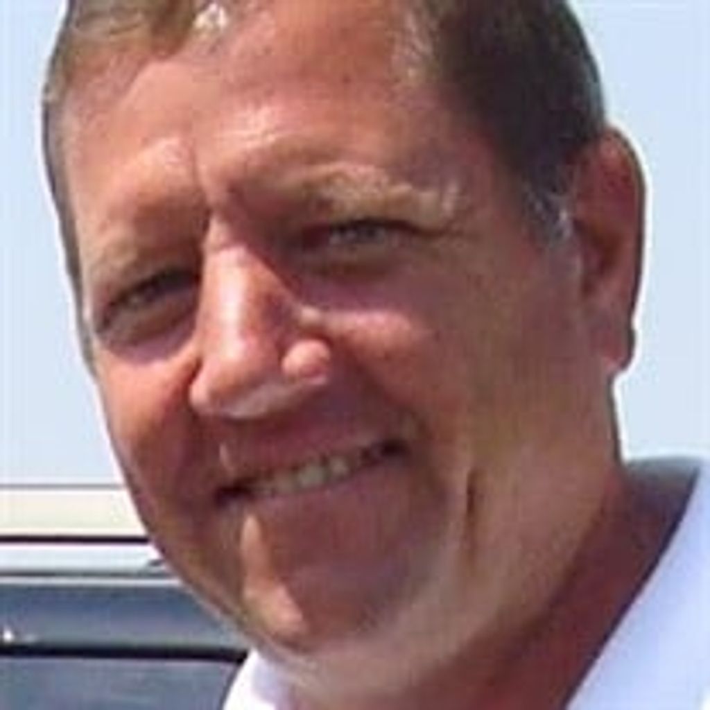 David Joseph Hardick