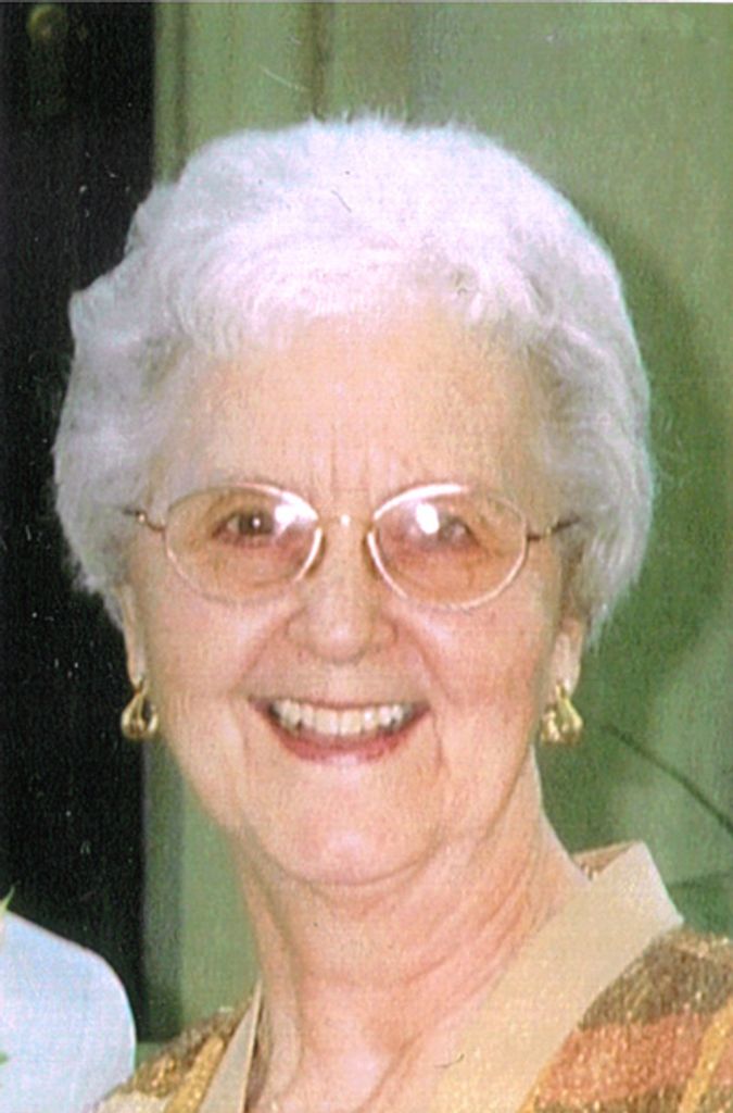 Marilyn Suzanne Wheaton Profile Photo