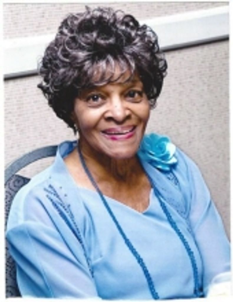 Josephine Ferguson-Dorman