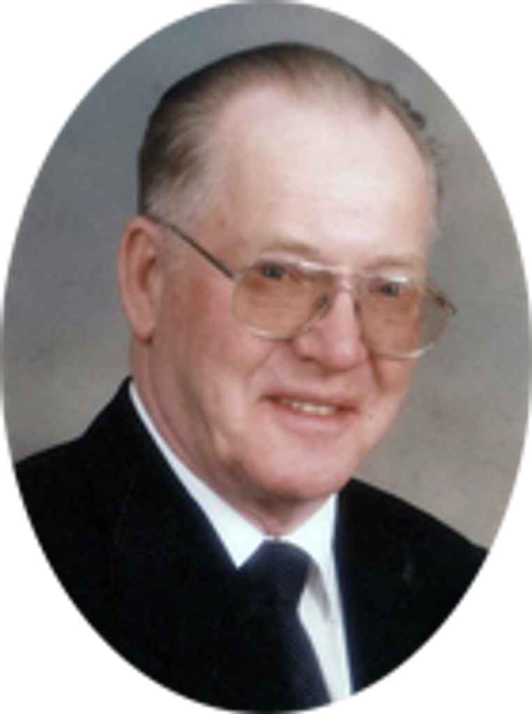 Kenneth  Carl Turnbull Profile Photo