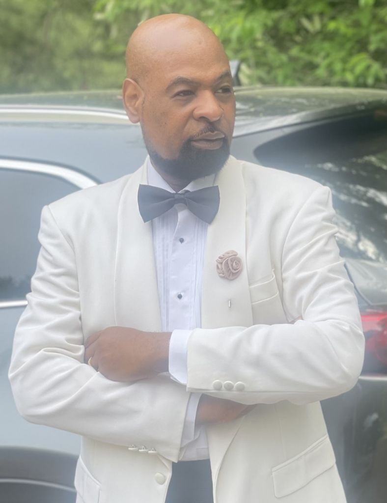 Yves Joseph Chardavoine Profile Photo