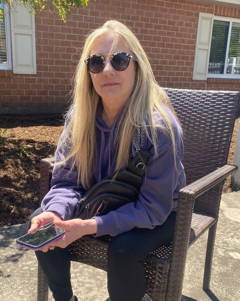 Cheryl A. Angelone Profile Photo