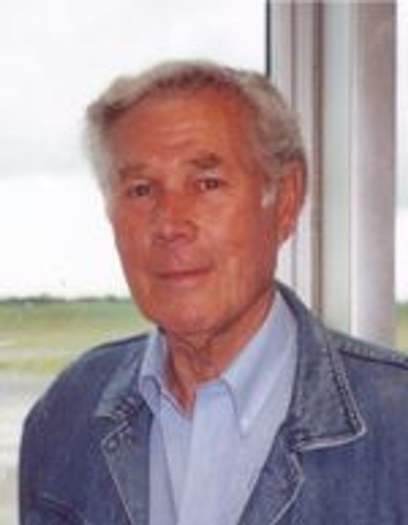 Hampton Harrison Breeding