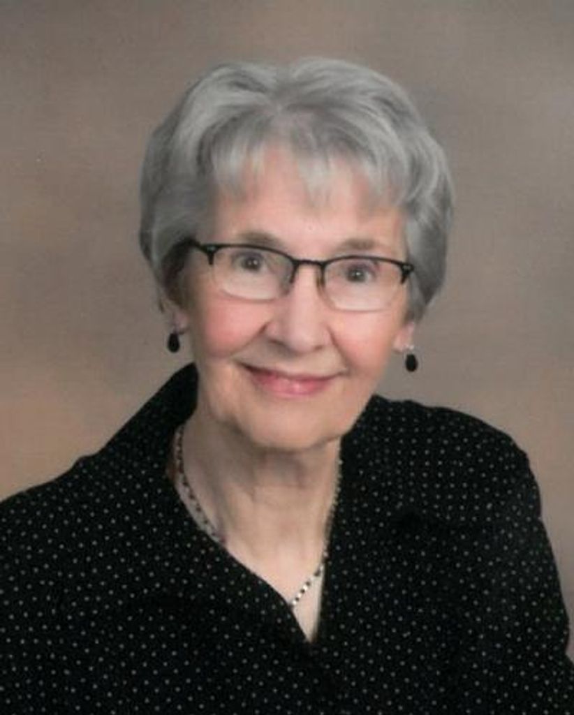 Virginia “Ginny” Heidmann Profile Photo