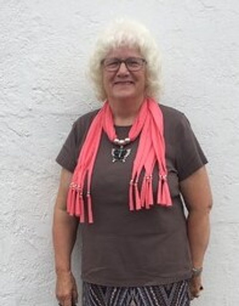 Janice E. Peterson Profile Photo