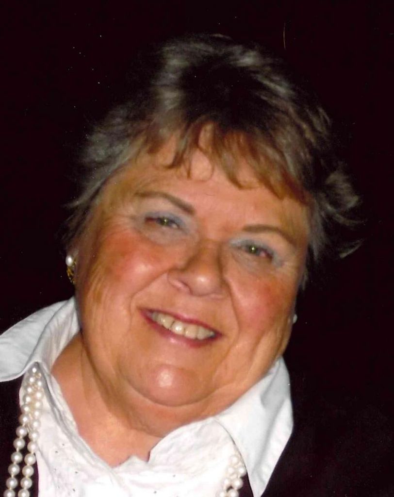 Alice Louise Hoffman