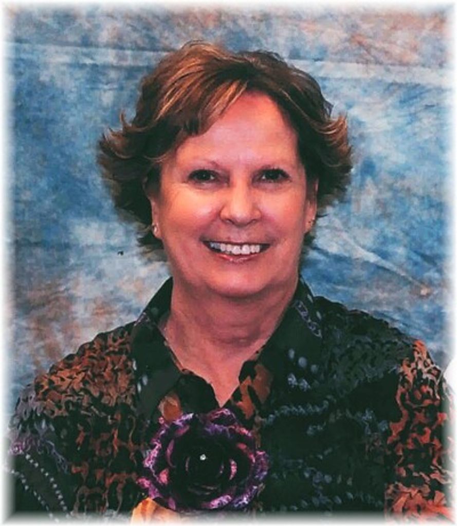 Sandra Lou Burleson Profile Photo