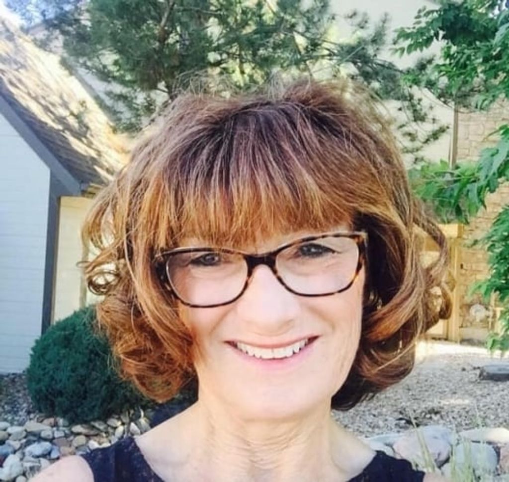Cheryl Ann O'Leary