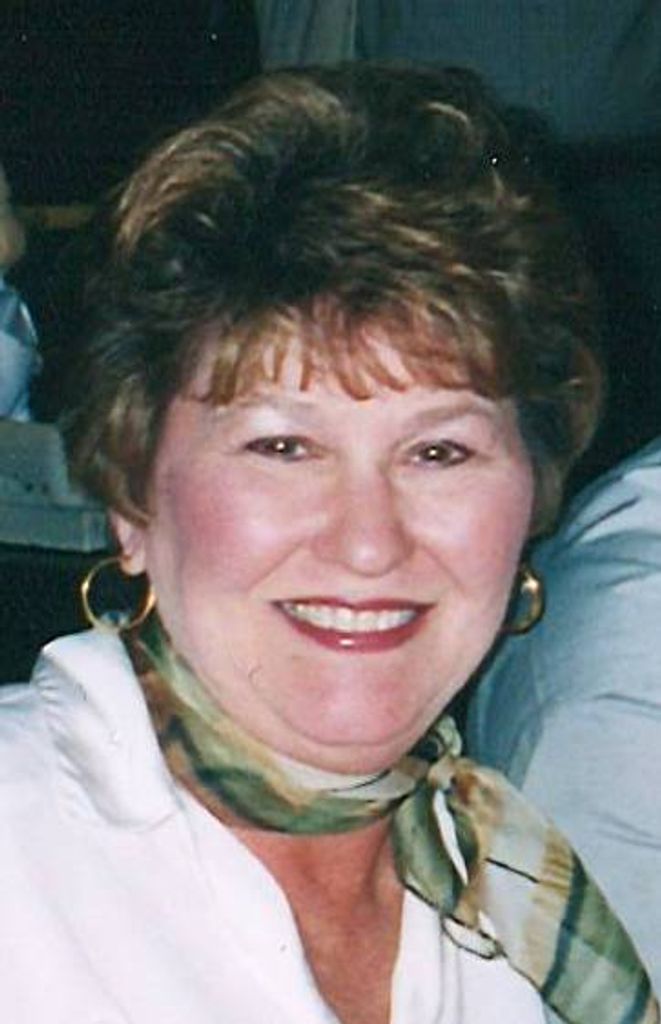 Patricia E. Watts