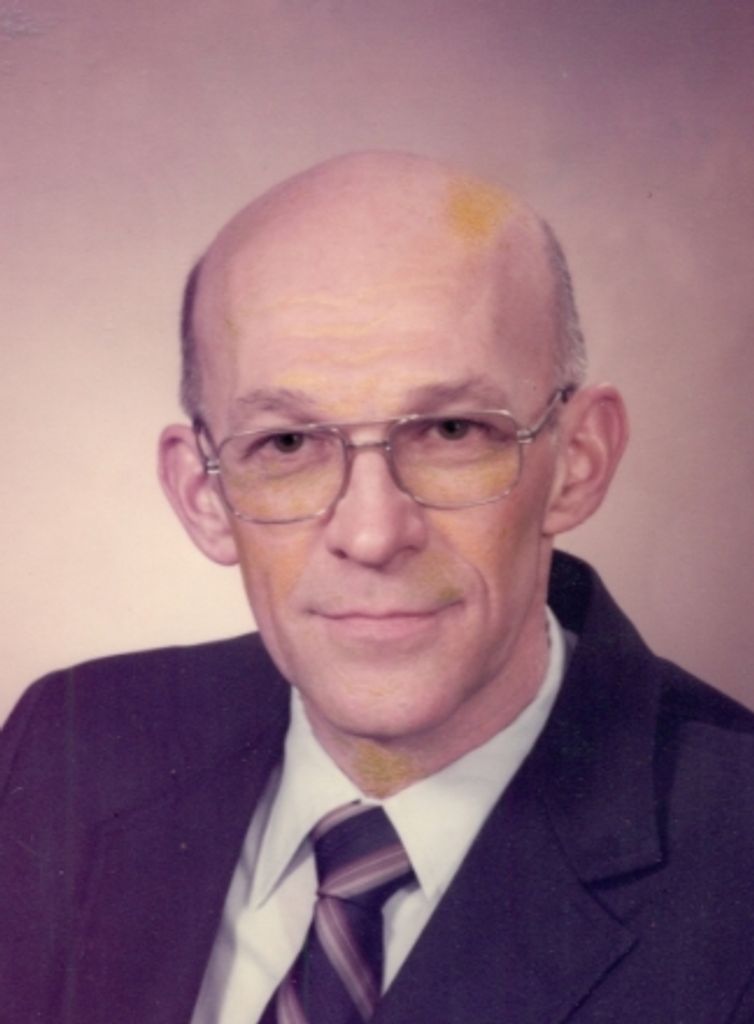 Llewellyn R. Schnader