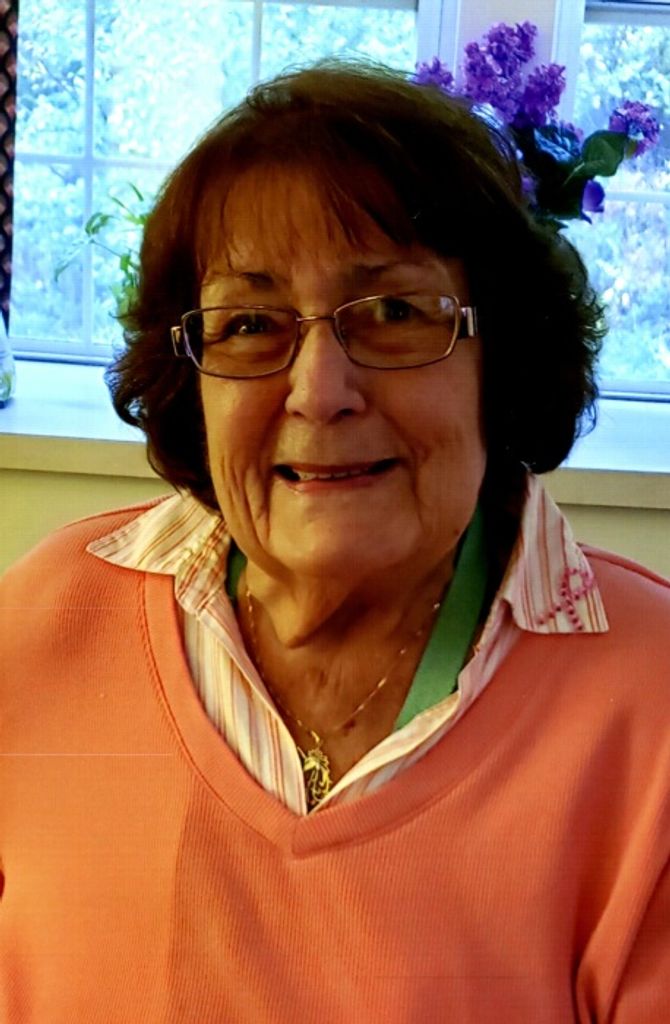 Eleanor Skorupsky