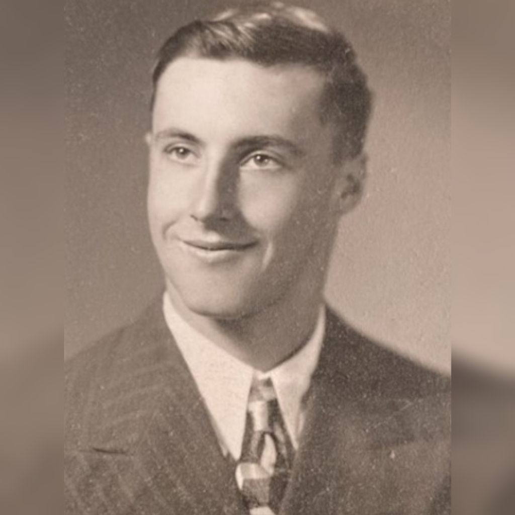 Raymond Stanley Daniels