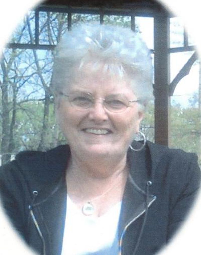 Justine M. Brogan Profile Photo