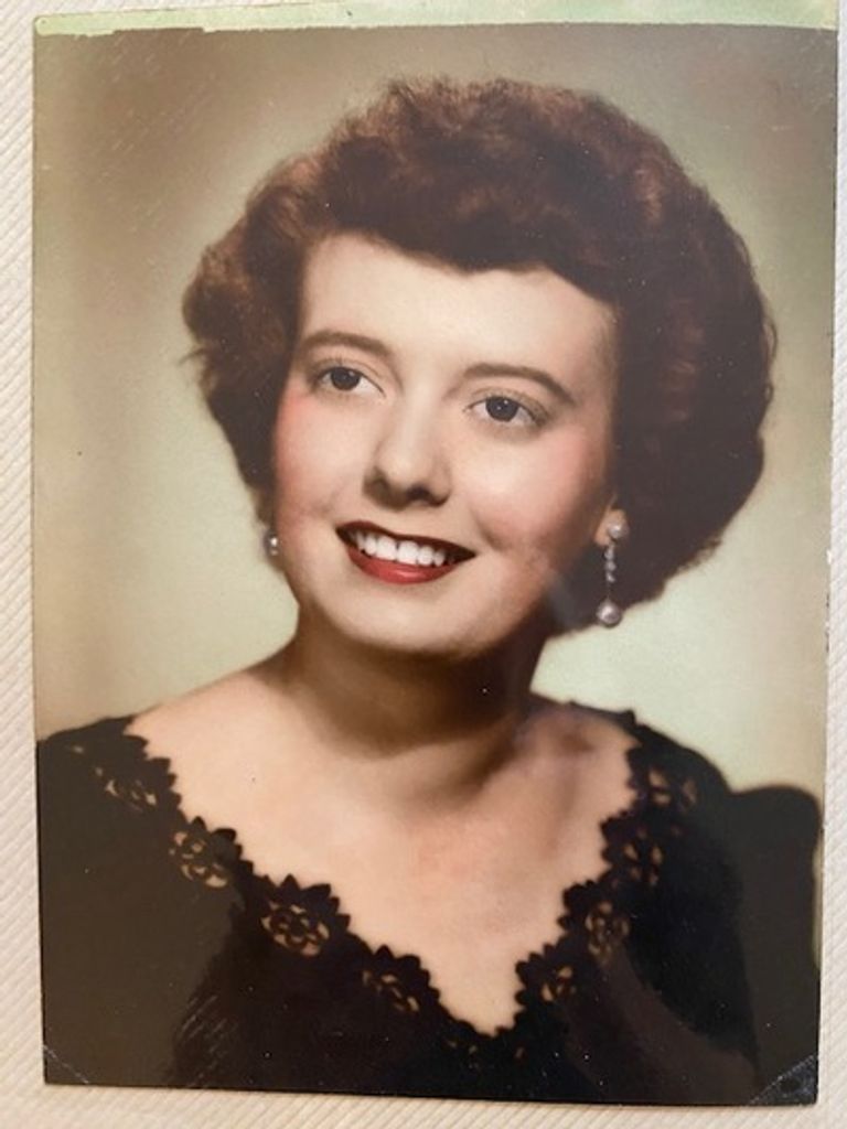 Joan R. Emmerich Profile Photo