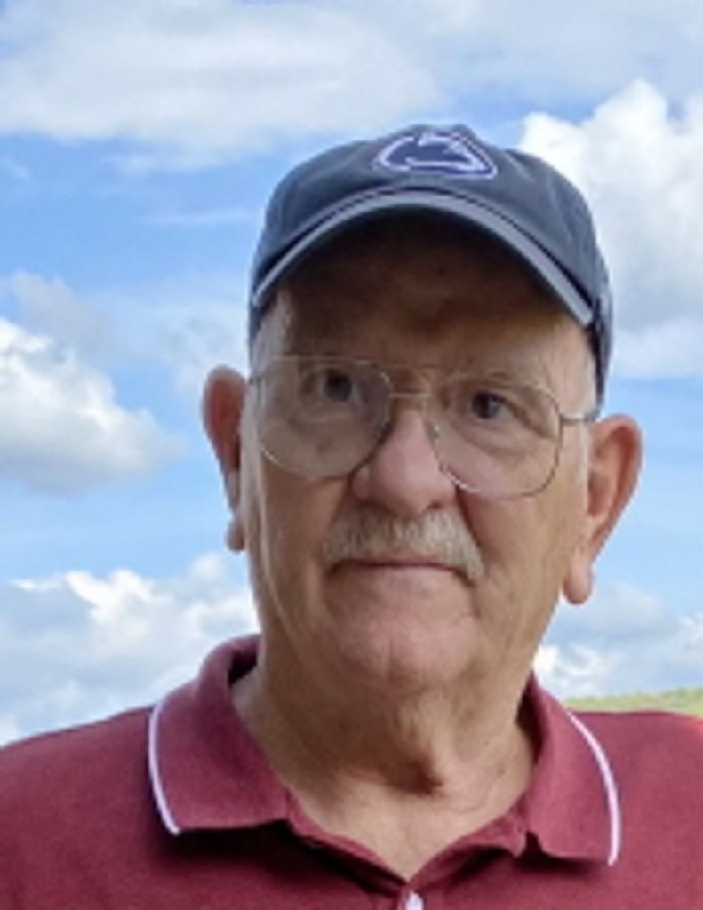 Ronald S.  Palyo