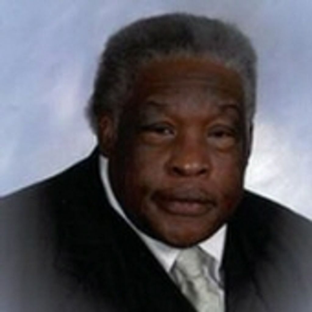 Willie Rev. Jamerson, Jr.