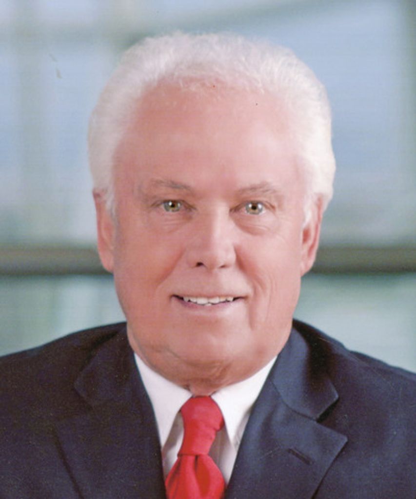 Wayne Carlton Profile Photo