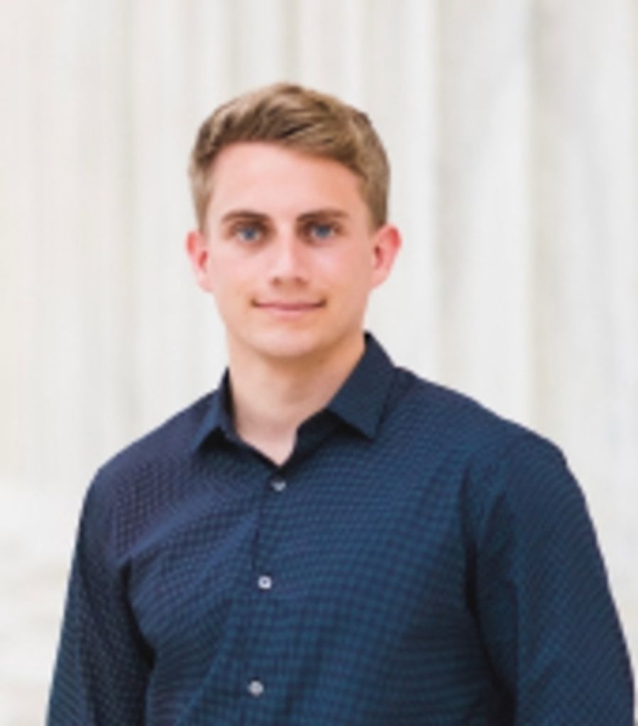 Andrew Richard James Profile Photo