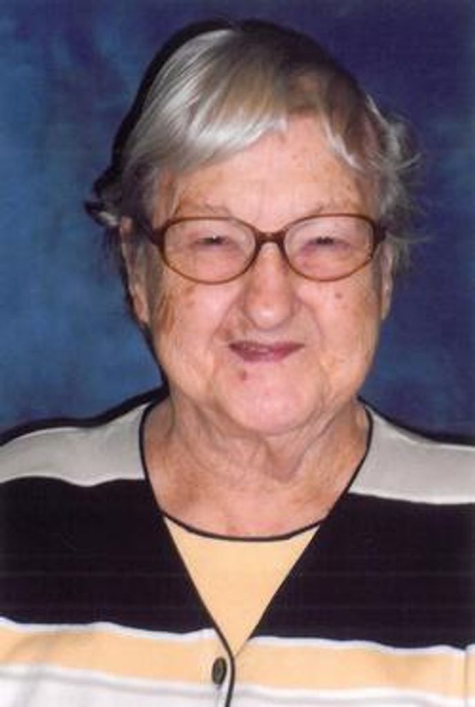 Ruth Ann Fickle