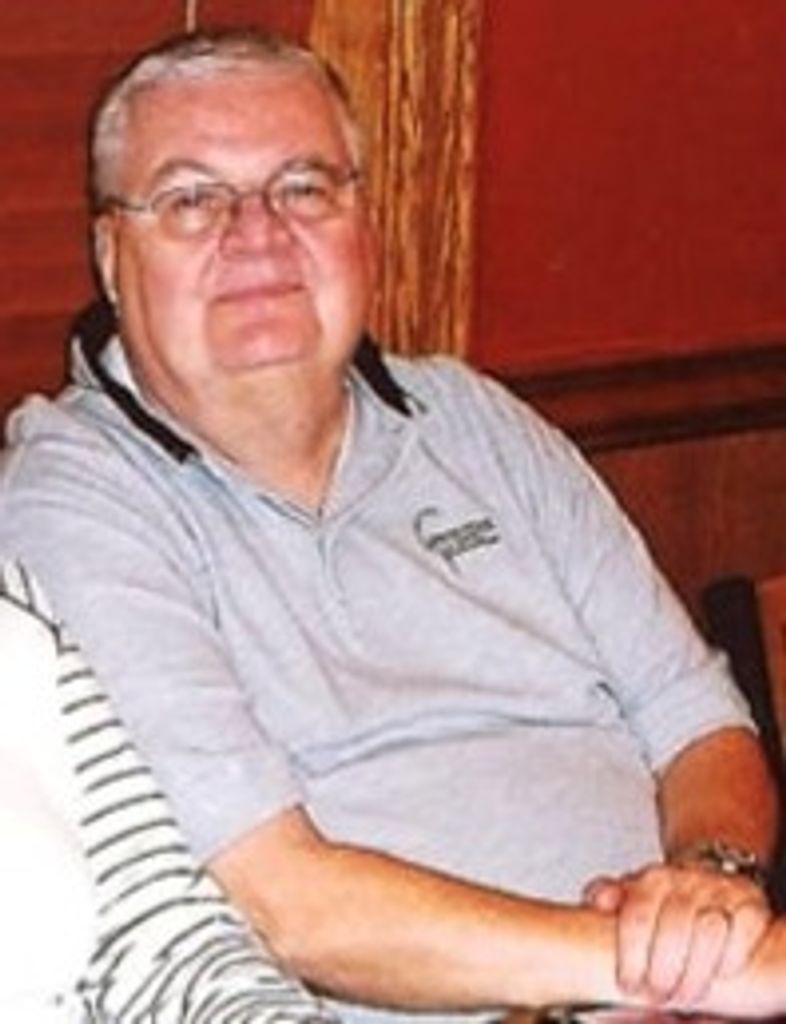 James Brian Kane