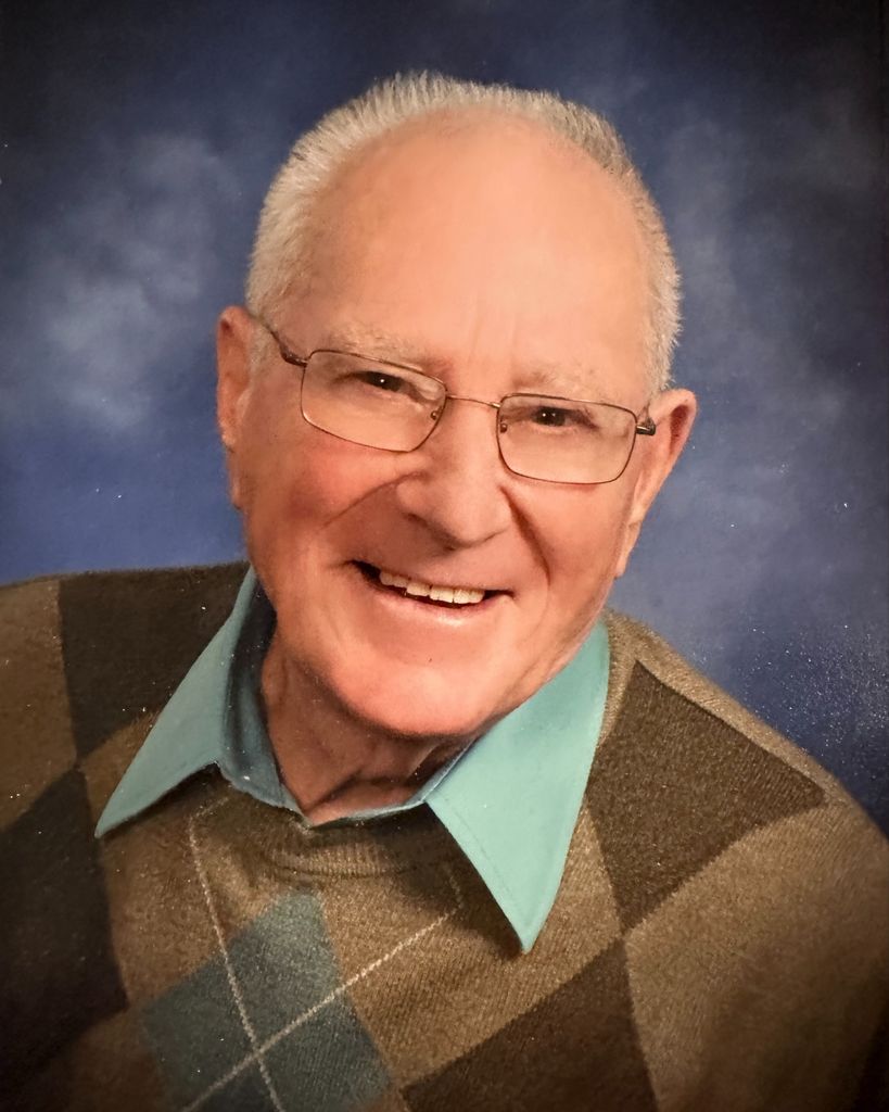 Russell Howard Bahler