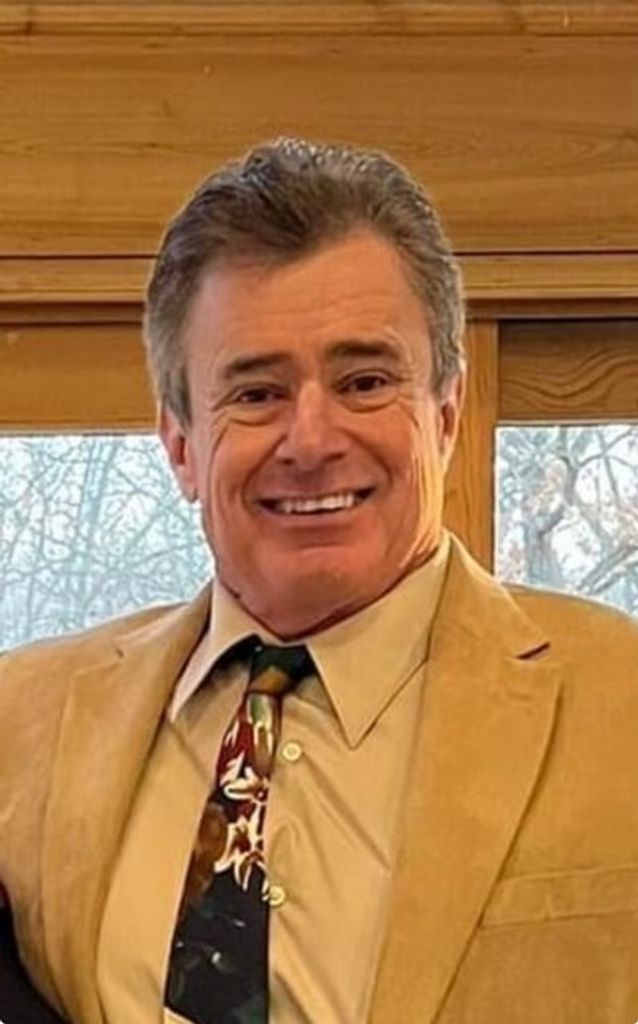 Robert Paul Ii Gibbons Profile Photo