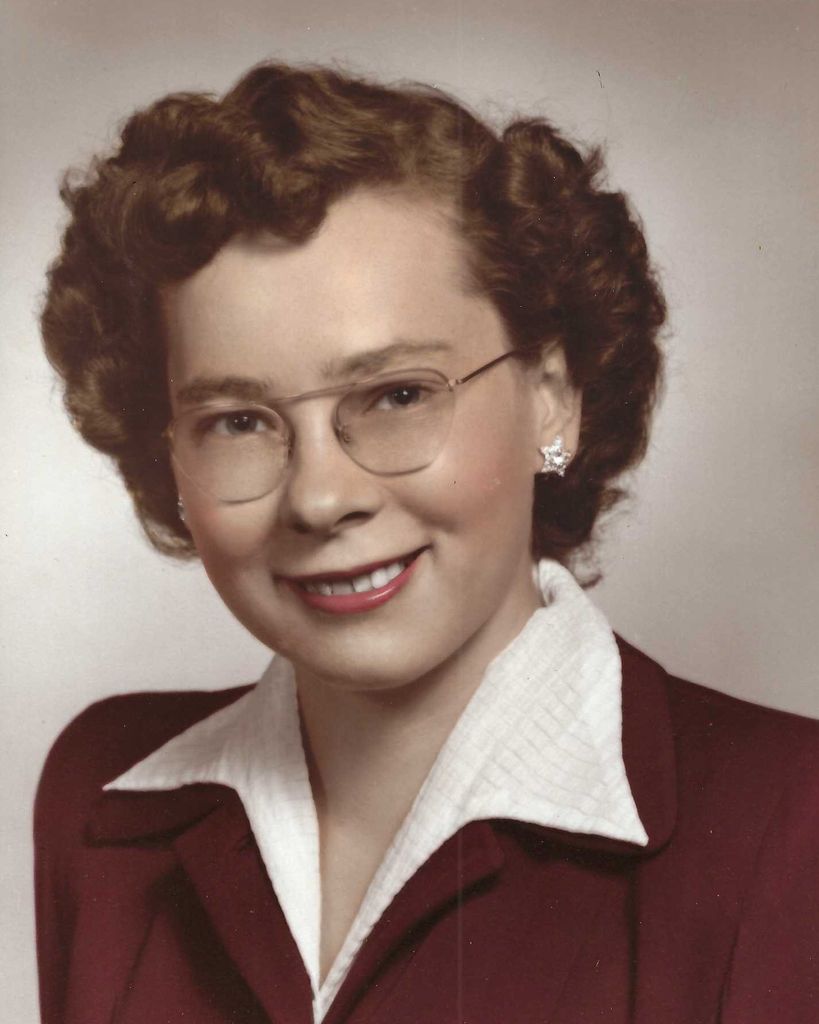 Mary Zeruey Walsten Profile Photo