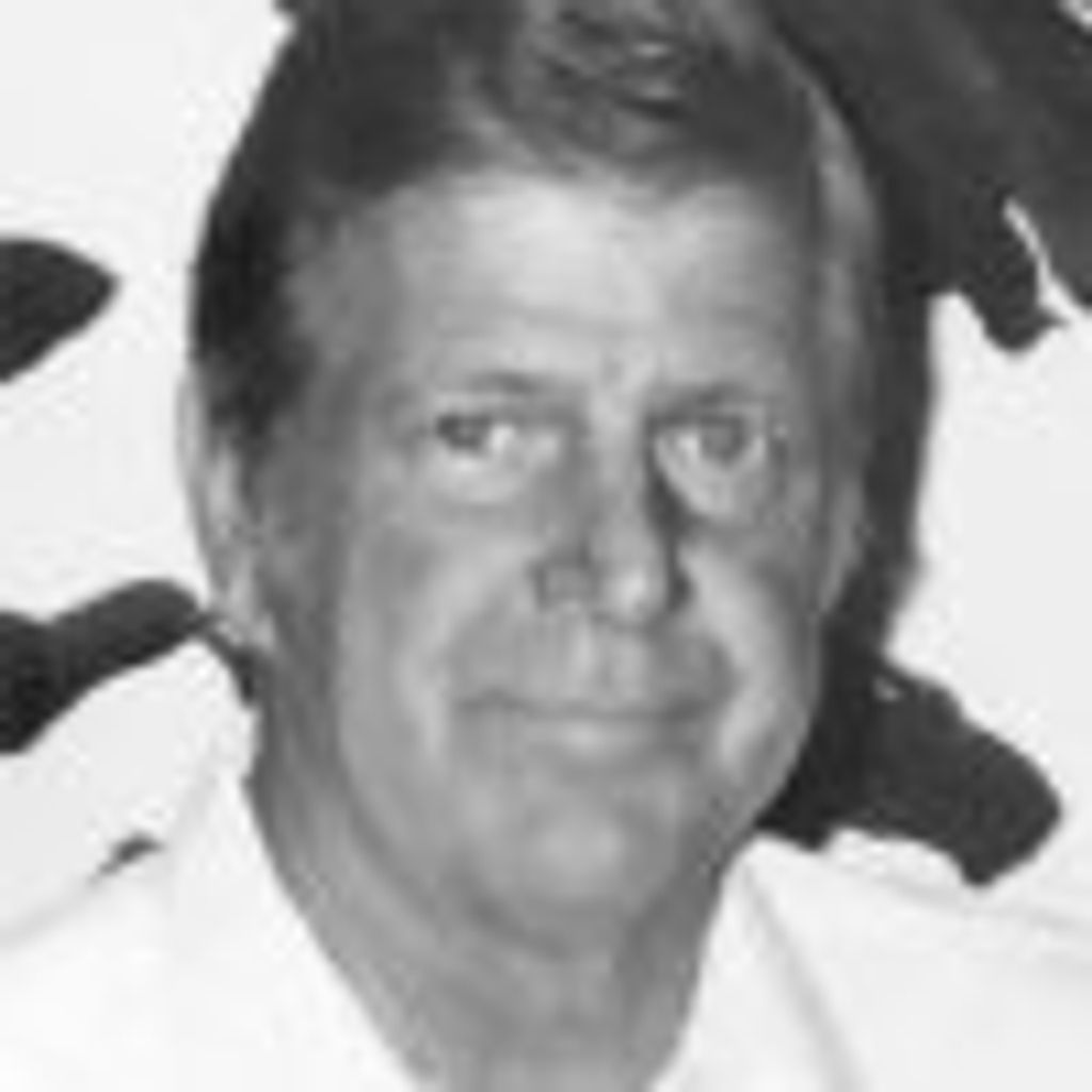 Roy  Franklin Hemsworth
