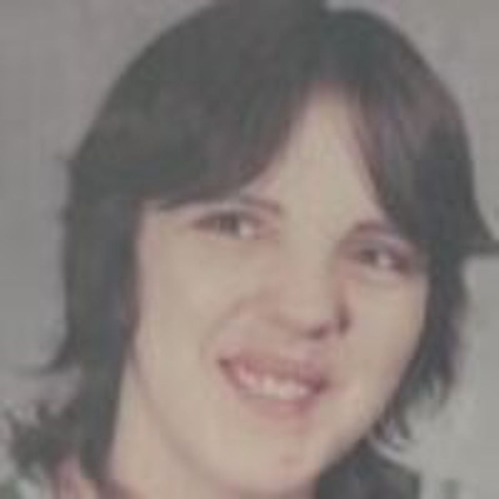 Susan Ann Thouin