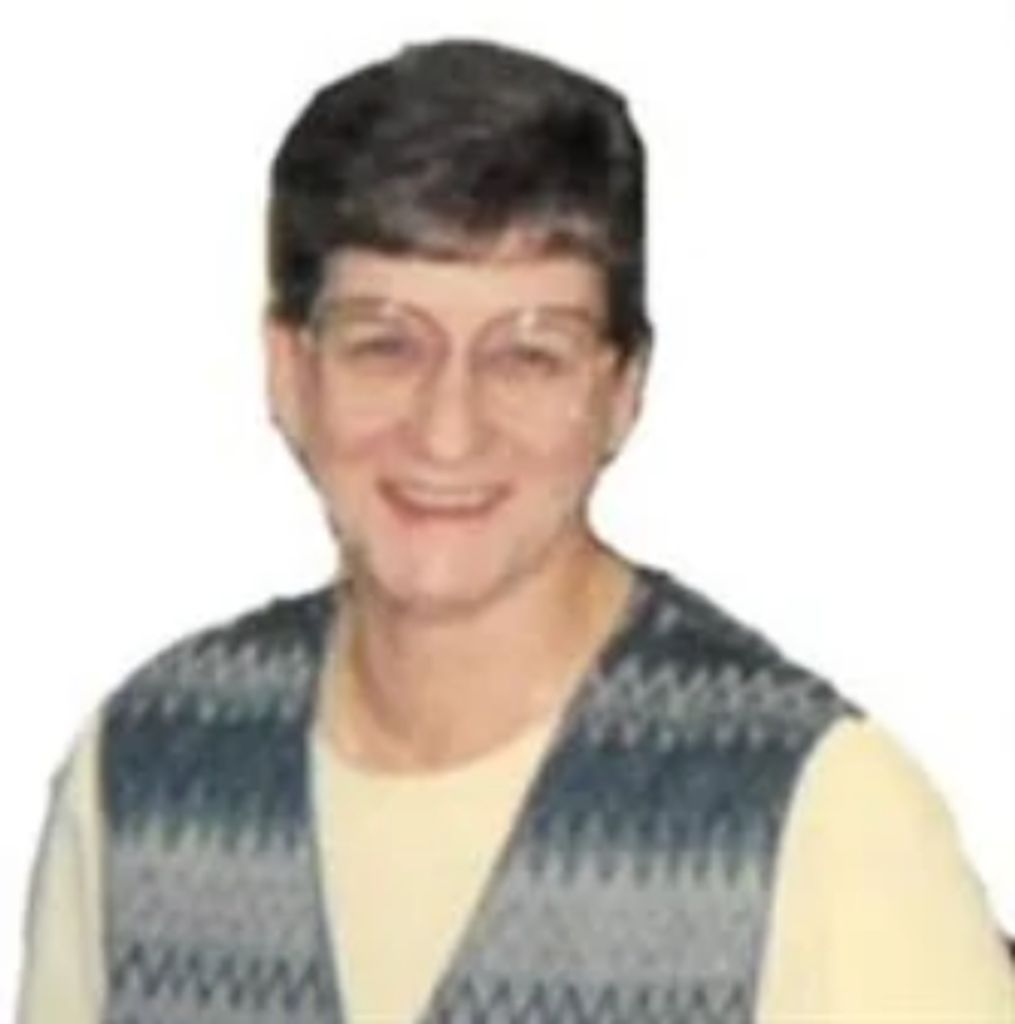 Barbara Rucker Profile Photo