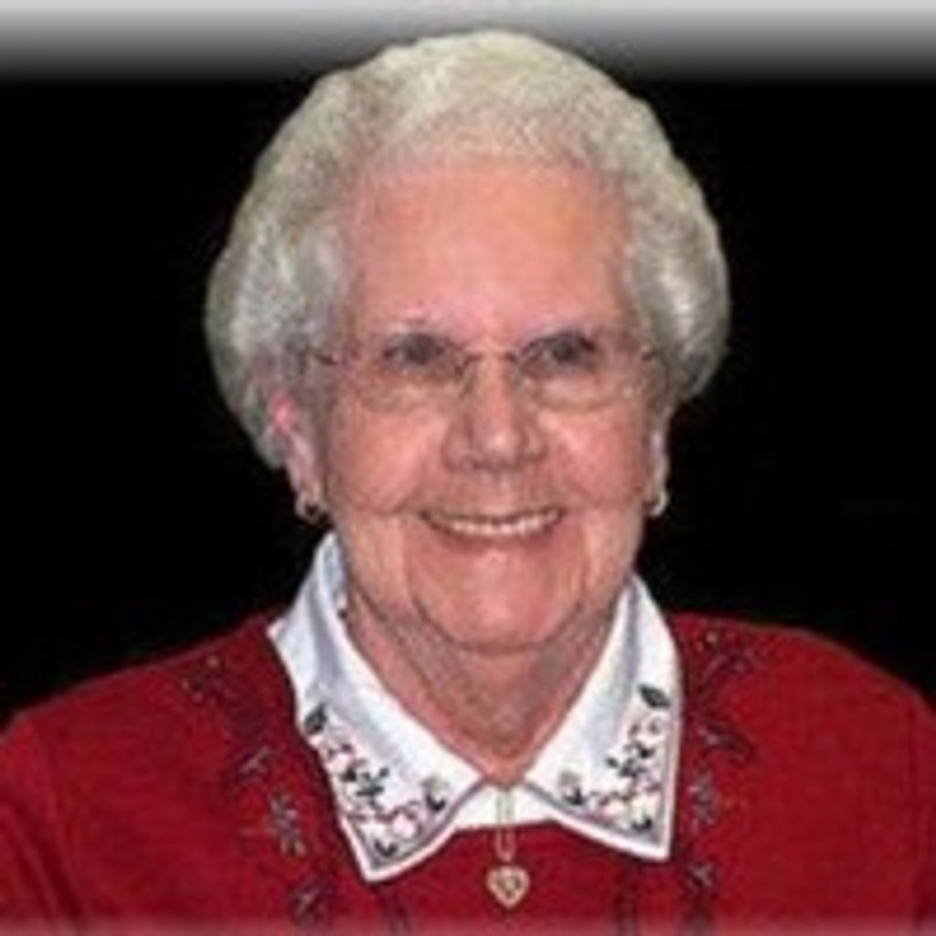 Mildred L Vogel