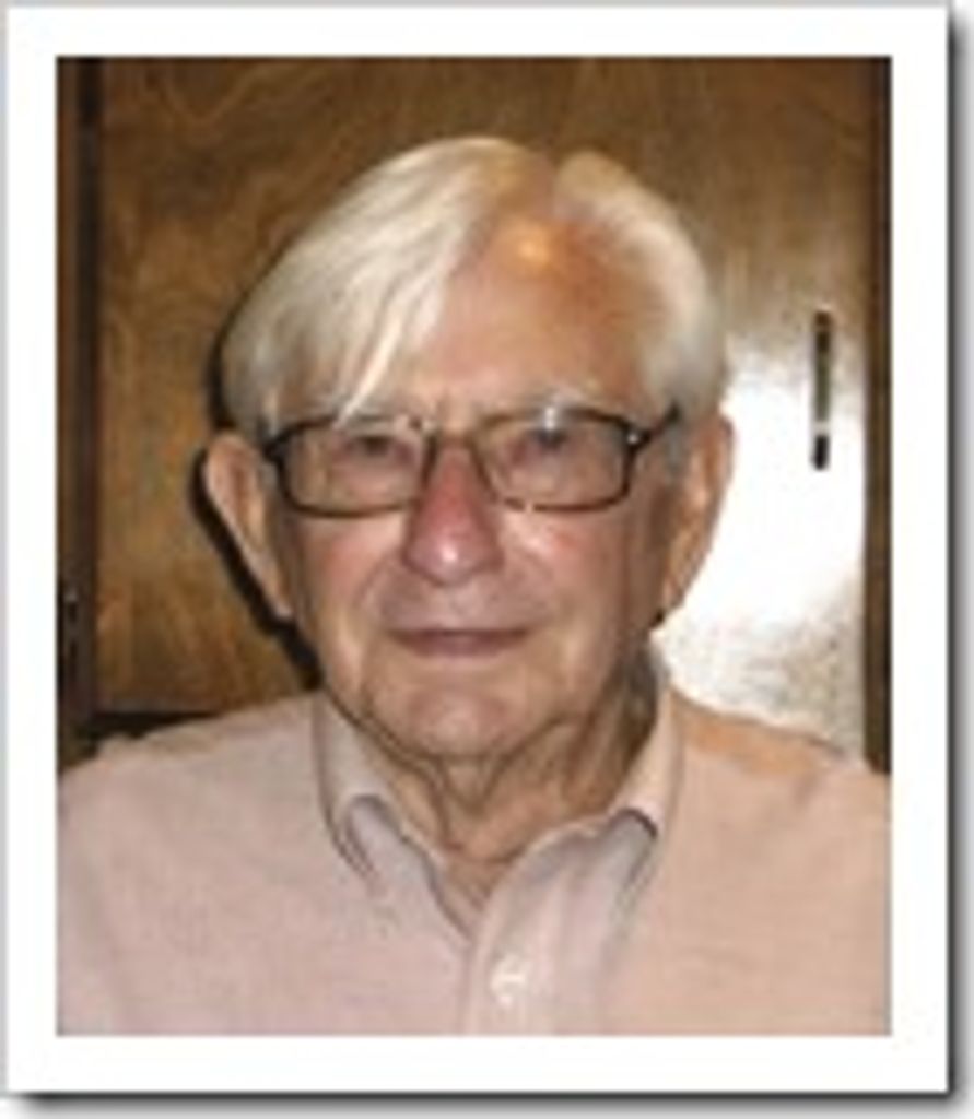George “Bud” Anderson Jr.
