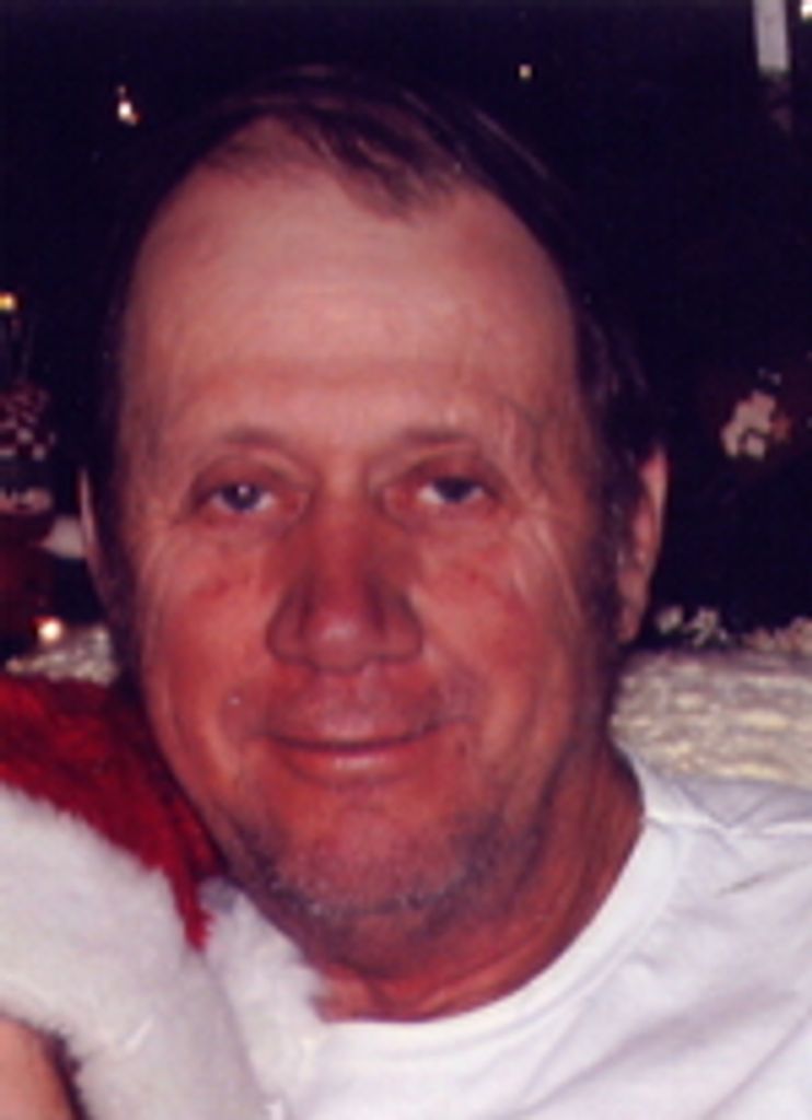 Ernest V. Leppert