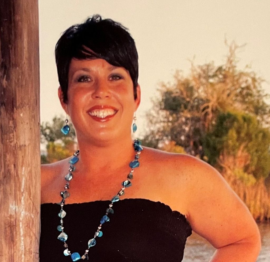 Stephanie Michelle Power Saenz
