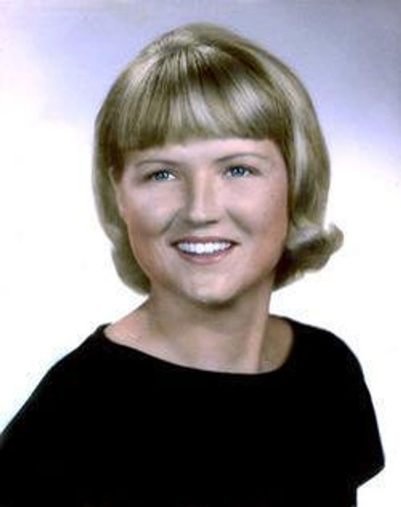 Helen Gatlin