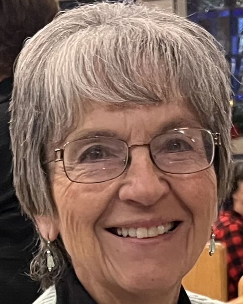 Nancy Kay Waters