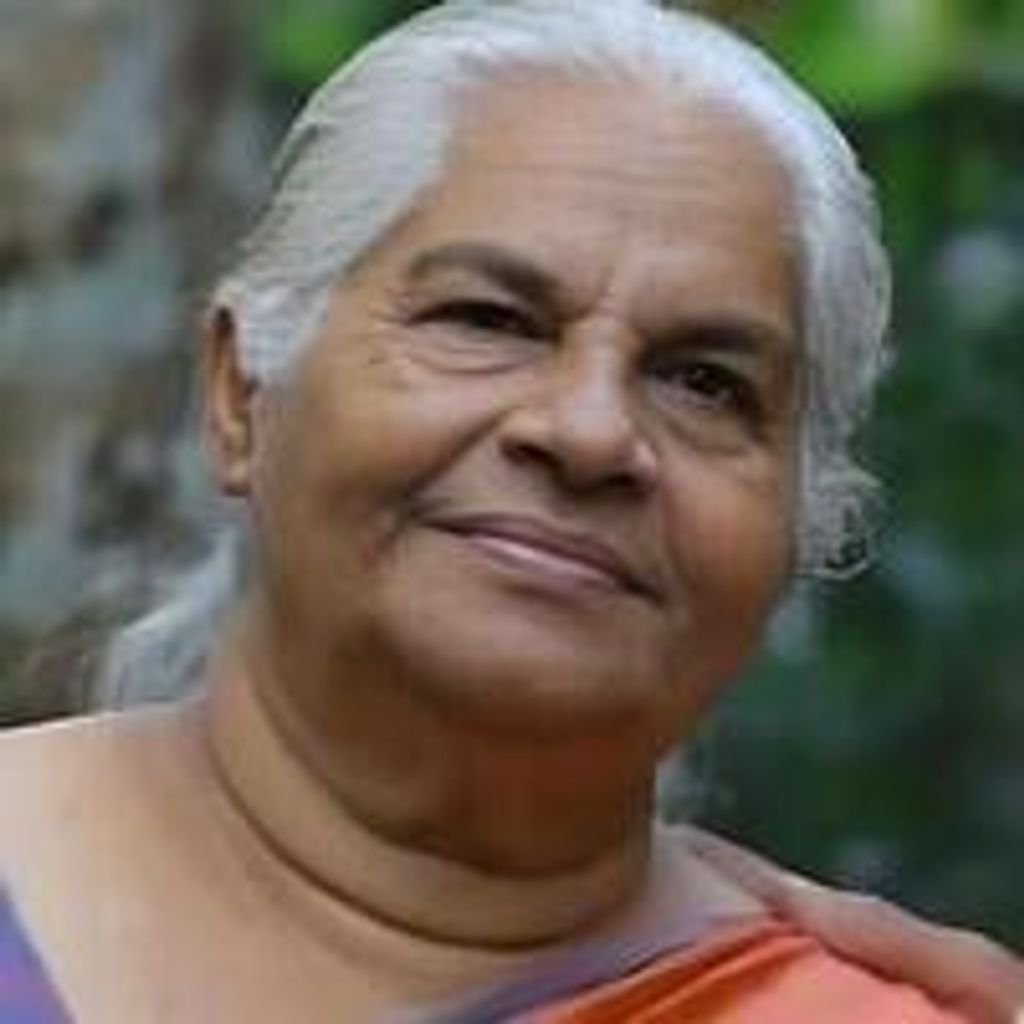 Annie Joseph